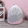 Saco para Lavar Roupa Íntima Rede para Lavanderia Saco de Lavagem Saco para Limpeza de Roupas Dobrável Saco para Lavar Sutiã Saco de Lavanderia Atacado