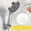 Novo Produto Popular Transfronteiriço Aço Inoxidável Chuveiro de Chuva Conjunto de Ferramentas de Limpeza 10/30 Peças Limpeza e Dragagem Multitamanho