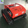 2021 mini robot trepador jardín huerto oruga control remoto cortacésped inalámbrico