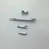 Adecuado para 22 limpiaparabrisas trasero Odyssey cubierta suministros para coche decoración exterior modificado Honda Odyssey tira limpiaparabrisas portón trasero M