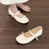 Zapatos de Hada Bajos, Planos Casuales de Moda y Versátiles, Populares Zapatos Mary Jane que Aumentan la Altura Inspirados en Chanel, Nuevo Modelo Verano 2026