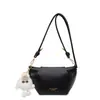 Bolso de Mano de Nicho Moderno y Sencillo para Mujer, Nuevo Estilo Primavera 2026, Bolso de Hombro Cruzado Exquisito Elegante y de Alta Gama