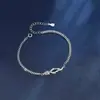 Pulseira de casal de eucalipto azul e pássaro um par para homens e mulheres estilo ins temperamento de alto nível moda simples luxo leve presente para namorada