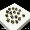 Broche Antiexposição, Botão de Roupa Sem Costura, Fixador de Roupa Feminino, Alfinete de Strass para Cardigã, Alfinete de Gola
