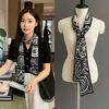 12mm Crepe Liso Dupla Camada Cetim 16*145 Seda de Amora Lenço de Seda Versátil Lenço de Pescoço Moda E-commerce Físico Transmissão ao Vivo
