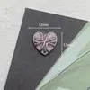 Nuevo Colgante de Aleación con Goteo de Aceite, Accesorios Sencillos Hechos a Mano para el Cabello, Pinzas para el Cabello, Materiales para DIY de Fundas de Teléfono, Accesorios de Cruz Vintage