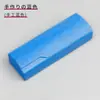 Estuche Nuevo 2023 para Gafas Hombres Simple Retro Personalidad Creativa Portátil Resistente a la Presión Caja de Almacenamiento para Gafas de Sol