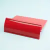 Etiquetas Personalizadas para Mostrador de Mascotas, Etiquetas de Precio, Tiras de Plástico Rígido de PVC, Tarjetas de Etiqueta Imprimibles Extruidas con Forma Especial