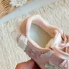 Zapatillas Deportivas Infantiles Modelos Primavera/Verano 2026, Tenis de Caña Baja para Niñas, Zapatillas de Entrenamiento Casuales Alemanas, Zapatos para Niños Mayores y Estudiantes