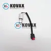 Venta Directa Transfronteriza 275-1253 Interruptor de Presión Adecuado para Excavadora C27 Repuestos de Ingeniería Disponibles en Stock