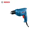 Taladro eléctrico de 10 mm Bosch GBM400 400w taladro de pistola Bosch