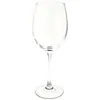 Restaurante de luxo, design artesanal de tulipa e cereja em pasta fria, taças de vinho com haste, taças de champanhe, copos de suco e copos de leite