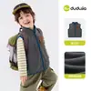 Festival de Compras 1 Pieza 10% de descuentoColección de ChalecosChaleco Infantil Dudu Chaqueta sin Mangas de Otoño Atuendo de Otoño
