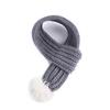 Bufanda Navideña Tejida para Mascotas de Amazon Bufanda Creativa VIP de Peluche para Gato Perro Accesorios Suministros