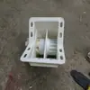 Caja de Semillas Sembradora de la Empresa Tianyi Compartimento Doble Fondo en V Fondo Plano Caja de Semillas de 6-15 Dientes Alta Calidad Otro