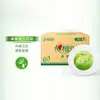 Xinxiangyin Jp003 Rolo Grande de Papel 3 Folhas 180m Papel Higiênico Rolo Longo Papel Sanitário Hotel Banheiro Público Rolo de Papel