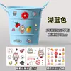 Portalápices de Hierro Creativo Caja de Almacenamiento de Escritorio para Estudiantes Gran Capacidad Simple y Linda Decoración de Portalápices de Oficina Libro Infantil