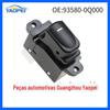 93580-0Q000 É Adequado para Hyundai Elantra 2003-2011 Interruptor do Vidro Elétrico