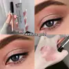 Coast Baby Export Sombra Líquida para Olhos Maquiagem para Olhos Perolada Cor de Terra Maquiagem para Iniciantes Ilumina e Contorna Leve e Delicada