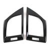 Adecuado para 23 Toyota Alpha ALPHARD VELLFIRE serie 40 salida de aire marco portavasos engranaje interior
