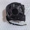 Fabricantes de origen de fábrica al por mayor generación cinta de acero fluorescente autoblocante código láser de alta precisión caja negra dorada regla herramienta de medición