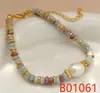 Pulsera de Piedra Bruta de Perla Natural Apilada de Doble Capa para Mujer, Lujo Accesible Joyería de Pulsera Exquisita de Nicho 2025 Nueva Joyería de Mano
