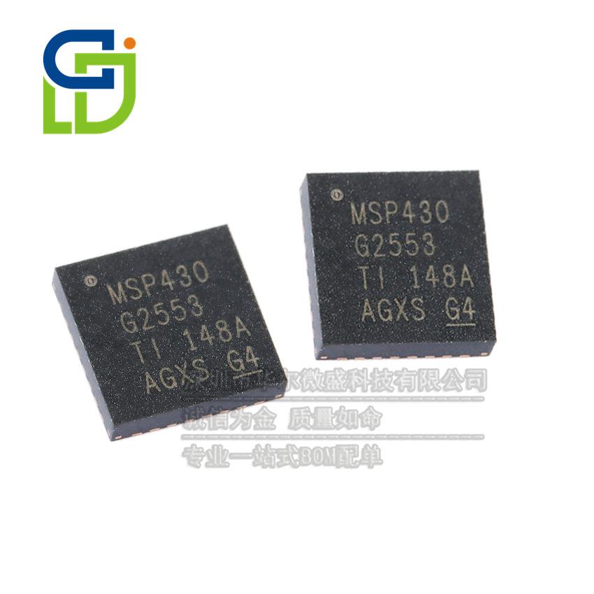 MSP430G2553IRHB32R_副本