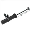 Dispositivo de fijación de peso para fitness, dispositivo de fijación de peso externo, soporte para pesas, soporte para pin de disco de barra externa, dispositivo de contrapeso