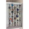 Joyería Trendy Europea y Americana de Alta Calidad al por Mayor, Anillos Creativos de Moda, Gran Inventario, Varios Estilos, Lote Mixto, Selección Aleatoria