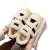 Botas de Nieve Cálidas de Felpa de Suela Gruesa para Mujer 2026 Invierno Nuevos Zapatos Delgados de Felpa Velcro Zapatos de Piel Zapatos Mujer