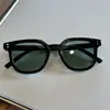 Óculos de Sol Infantis Simples e Modernos, Protetor Solar, Armação Quadrada para Bebê, Óculos de Sol com Lentes Rice Nail para Meninas, Óculos de Sol Masculino com Lentes Blush Transfronteiriças