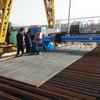 Máquina cortadora de tiras rectas CNC Dingdong máquina cortadora de tiras rectas a la llama máquina cortadora de tiras rectas multicanal