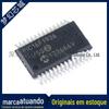Pic16F1936-I/Ss Pic16F1936 Microcontrolador Patch Ssop28 Agente de Marca