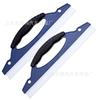 Suministros para automóviles palabra de vidrio silicona limpiaparabrisas de coche limpiaparabrisas 30cm de ancho hoja de limpiaparabrisas