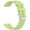 Correa de Silicona Qingfeng de 18 mm Adecuada para Oppo Watch X3Mini/Oneplus Watch4