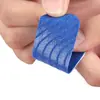 Parche elástico transfronterizo para protección de dedos, con soporte fijo para pulgar, bola de bolos, cinta deportiva antifricción para protección de dedos