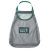 Bolsa de Malla de Almacenamiento Cocina Jengibre Ajo Multiusos Colgante Montado en la Pared Hueco Clasificación de Frutas y Verduras Transpirable Bolsa de Clasificación
