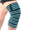 Rodilleras Personalizadas OEM, Rodilleras, Protección Deportiva de Compresión para Rodillas, Vendas Articulares para Hombres, Rodilleras, Mallas para Peso Muerto, Elasticidad en Piernas