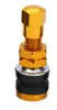 Válvula de neumático sin cámara TR416SS para coche, moto, coche eléctrico, venta al por mayor