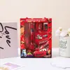 Traje de papelería para el Día del Niño Estuche con cremallera Jardín de Infancia Escuela Primaria Premios para Niños Regalo de Cumpleaños Material Escolar Regalos