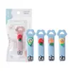 Cortador de Unhas Cartoon Fruta Lamela Criativo Dobrável Manicure Pequeno Portátil Atacado C0190