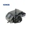 Pé de borracha da máquina MR210032/MR210033 para Pajero 1990-2003 6G72/4 4M40