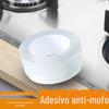 Fita Anti-Mofo Acrílica Weihuo para Cozinha e Banheiro, Vedação Impermeável de Paredes, Cantos e Fogão, Fita Anti-Manchas, Anti-Mofo e Impermeável