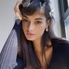 Aretes de Círculo de Diamantes Europeos y Americanos para Mujer Estilo Frío Ins Retro Combinable Removibles de Doble Aro Aretes Creativos