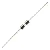 Fusível de vidro com tampas duplas 3,6*10mm de ação lenta T0,25A/250V com tubo de vidro de chumbo fusível 3*10