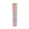 Nueva Serie de Colores Claros Columna de Yoga Hueca de Eva 30cm Rodillo de Espuma para Ejercicio Físico Palo de Masaje para Relajación Muscular