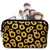 Fabricante multifuncional bolsa cosmética para mergulho bolsa de armazenamento doméstico bolsa de lavagem de viagem com zíper de neoprene