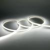 Tira de Luz LED Monocromática 3Mm5V Led2835 Tira de Luz 3.7V5V 1.96m Luz 120 Luces Tira de Luz Suave Autoadhesiva