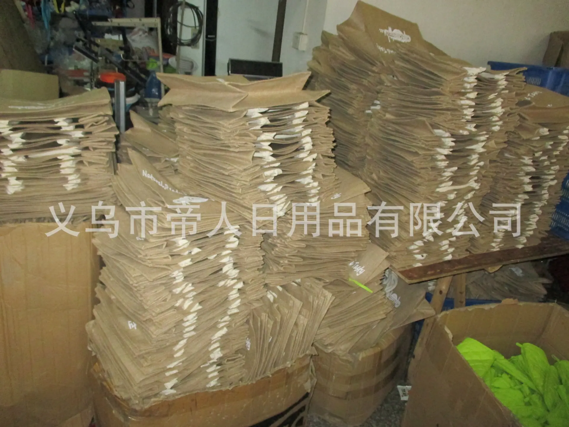 专业麻布袋工厂
