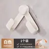 Estante para Tapa de Olla con Ventosa Montado en Pared Sin Taladro Hogareño Multifuncional Estante de Almacenamiento de Cocina Colocación de Tabla de Cortar Artefacto de Almacenamiento